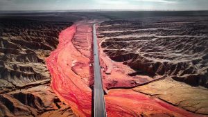 多重利空来袭！WTI原油创1个月最大跌幅，市场正平...