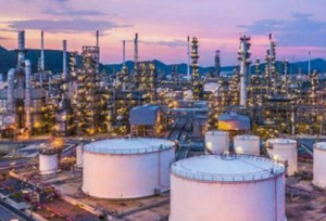 能化 | 供应扰动支撑乙二醇