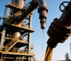 能化 | 原油：近期油价高波动 策略建议暂观望￼