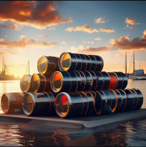 能化 | 近期受地缘局势影响 原油震荡调整