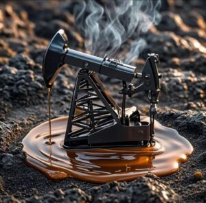 能化 | 乌克兰袭击俄炼油厂 油价小幅上涨