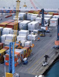 能化 | 尿素现货供应充裕价格震荡运行